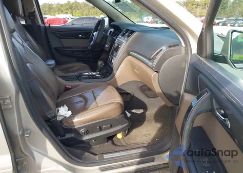 2014 GMC Acadia Slt-1 z USA, uszkodzony, nr VIN 1GKKRRKD0EJ282729